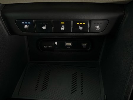 2022 Kia Sportage - photo 36