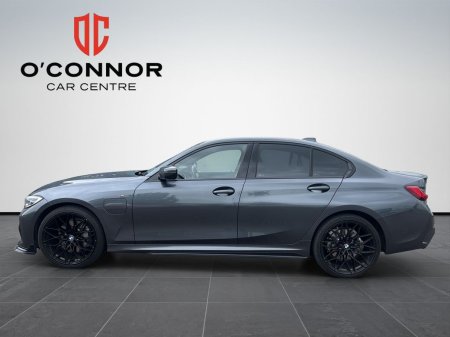 2020 BMW 3-Series - photo 4