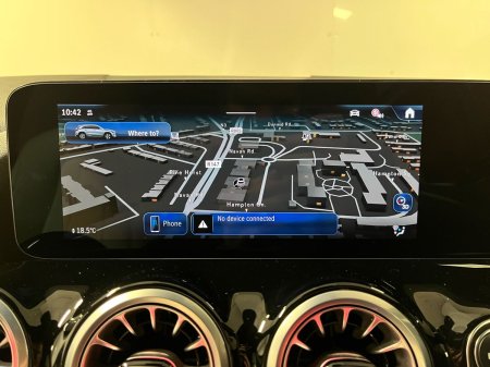 2024 Mercedes-Benz GLA - photo 18