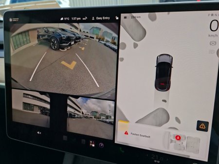 2023 Tesla Model Y - photo 7