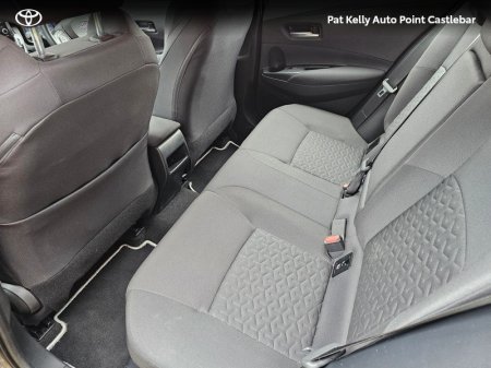 2023 Toyota Corolla - photo 7
