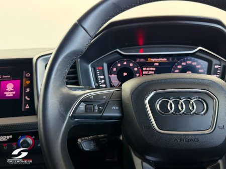 2023 Audi A1 - photo 19