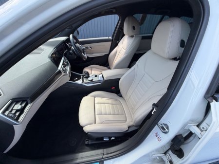 2022 BMW 3-Series - photo 51