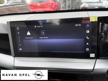 2027 Opel Frontera - photo 15