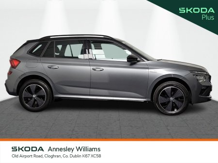 2024 Skoda Kamiq - photo 11