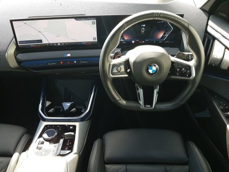 2025 BMW X3 - photo 5
