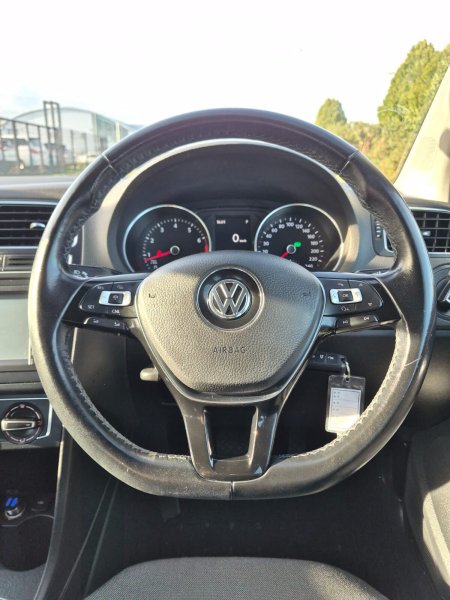 2015 Volkswagen Polo - photo 11