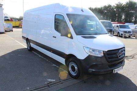 2023 Mercedes-Benz Sprinter - photo 10