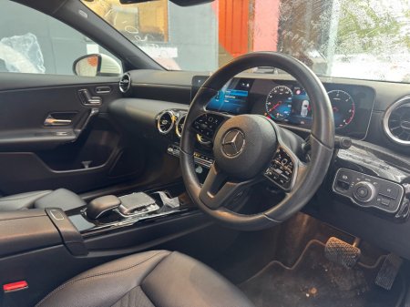 2019 Mercedes-Benz A-Class - photo 11