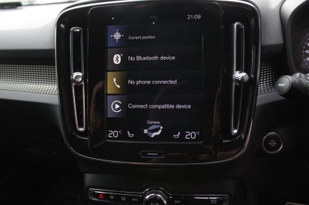2019 Volvo XC40 - photo 13