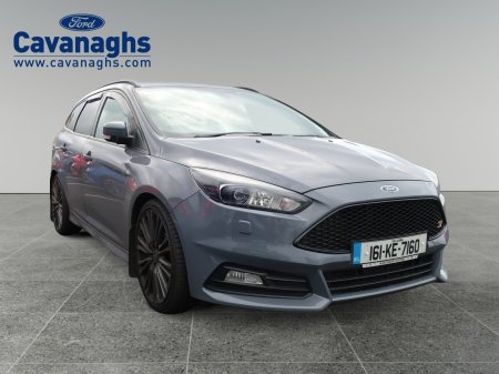 2016 Ford Focus - photo 5