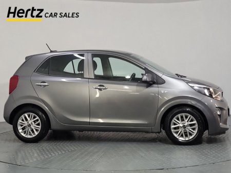2023 Kia Picanto - photo 2