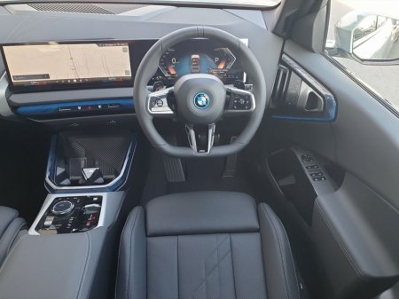 2026 BMW X3 - photo 5