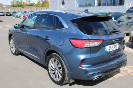 2023 Ford Kuga - photo 3