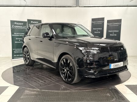 2026 Land Rover Range Rover Sport - photo 12