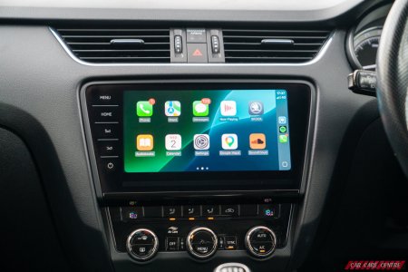 2019 Skoda Octavia - photo 18