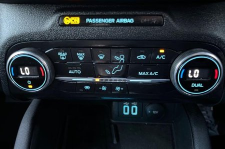 2021 Ford Kuga - photo 32