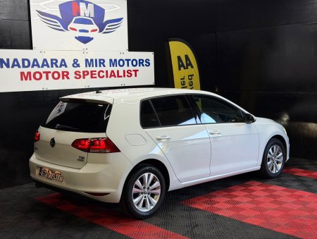 2016 Volkswagen Golf - photo 7