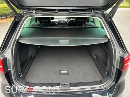 2018 Volkswagen Passat - photo 31