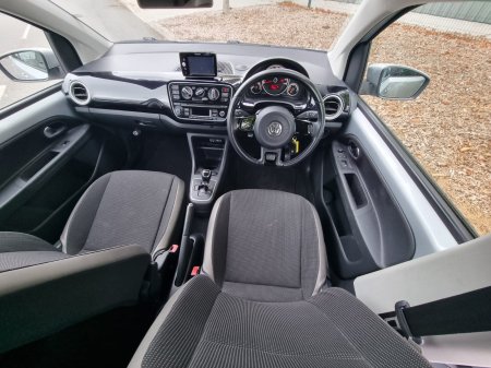 2012 Volkswagen up! - photo 19