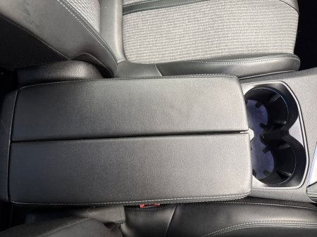 2021 Peugeot 5008 - photo 16