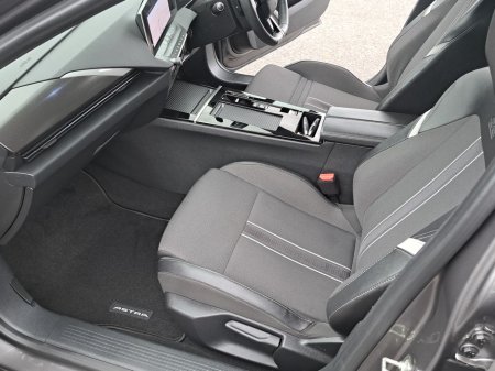 2023 Opel Astra - photo 15