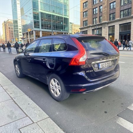 2016 Volvo XC60 - photo 18