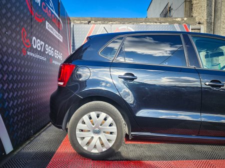 2013 Volkswagen Polo - photo 8