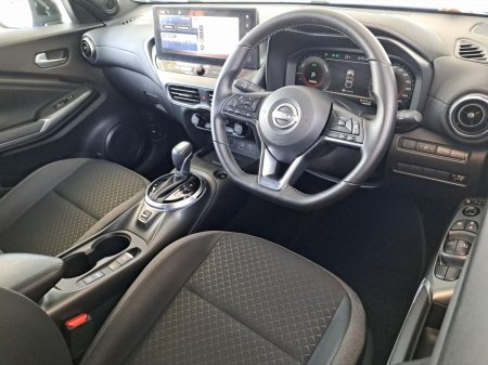 2026 Nissan Juke - photo 9