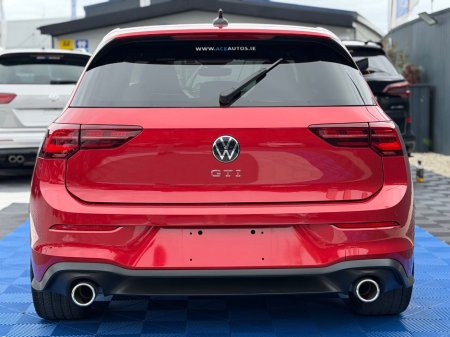 2023 Volkswagen Golf - photo 6