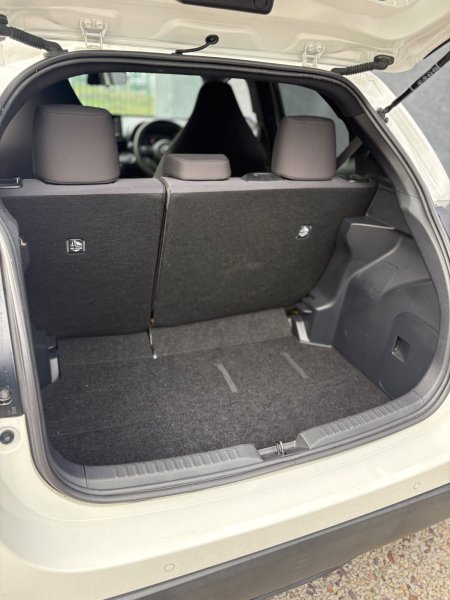2021 Toyota Yaris - photo 21
