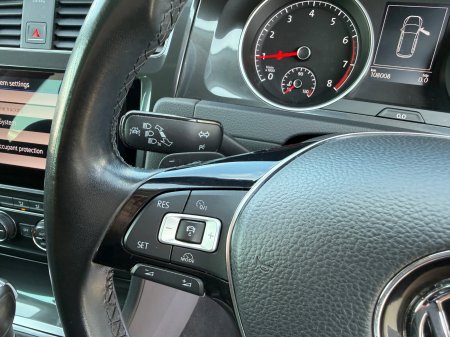 2017 Volkswagen Golf - photo 24