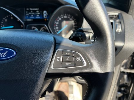 2018 Ford Kuga - photo 24