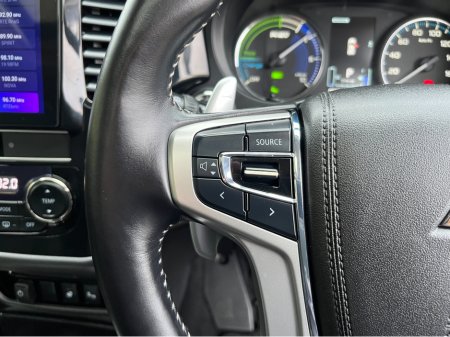 2019 Mitsubishi Outlander - photo 25