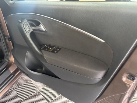 2014 Volkswagen Polo - photo 3