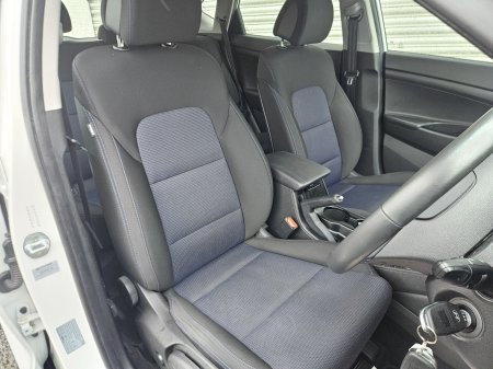 2016 Hyundai Tucson - photo 10
