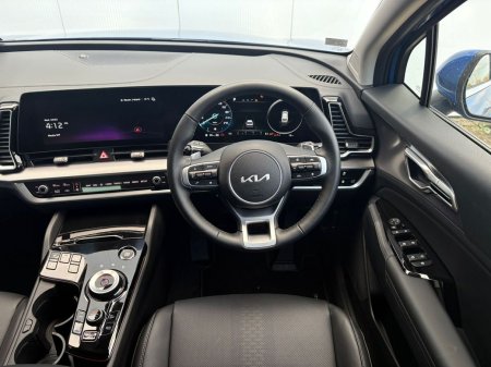 2026 Kia Sportage - photo 11