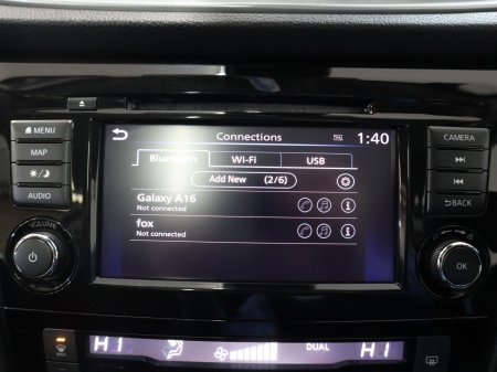 2019 Nissan Qashqai - photo 20