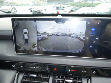 2026 Maxus T90EV - photo 37