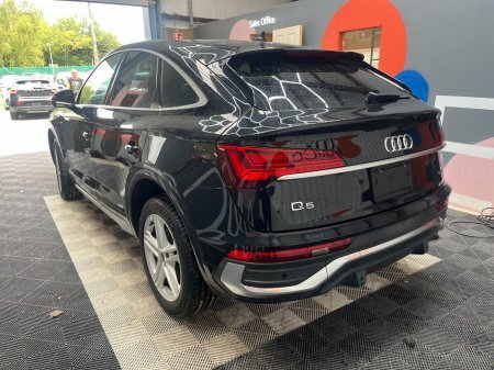 2023 Audi Q5 - photo 5