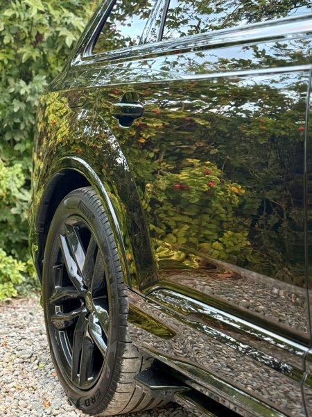 2025 Audi Q7 - photo 47