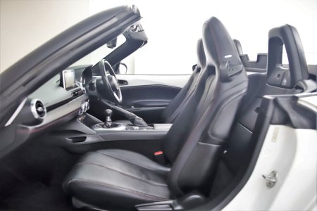 2016 Mazda MX-5 - photo 15