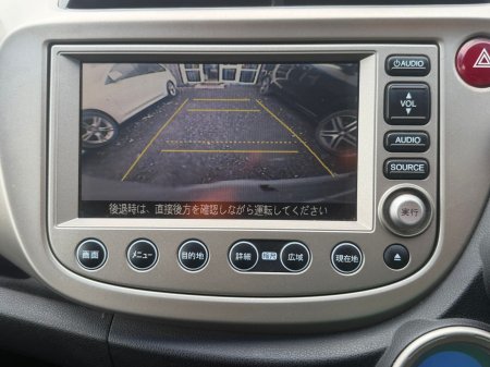2011 Honda Fit - photo 13
