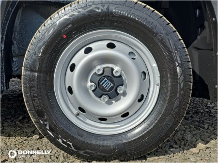 2025 Fiat Ducato - photo 7