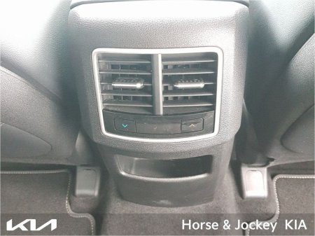 2022 Kia Sportage - photo 21