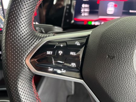 2021 Volkswagen Golf - photo 14