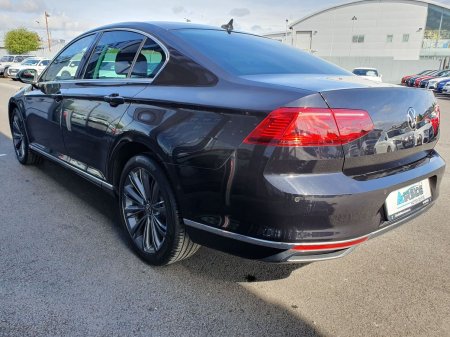 2023 Volkswagen Passat - photo 6