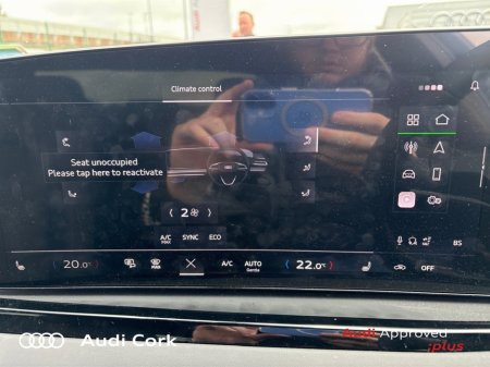 2026 Audi A6 - photo 19