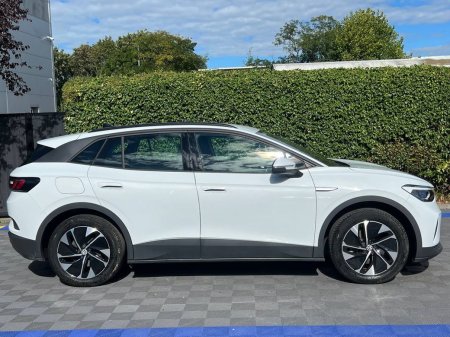 2023 Volkswagen ID.4 - photo 2