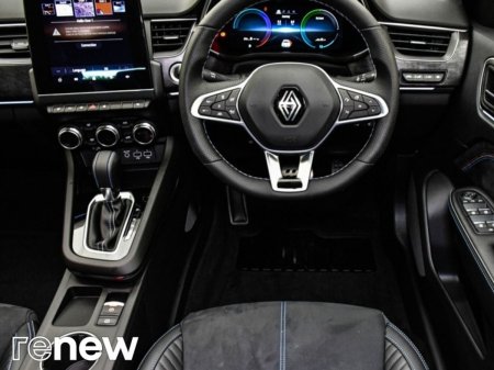 2024 Renault Arkana - photo 24